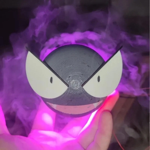 ⭐ Pokémon Gastly Ultrasonic Humidifie